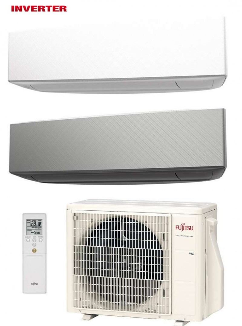 Fujitsu ASYG12KETA/AOYG12KETA